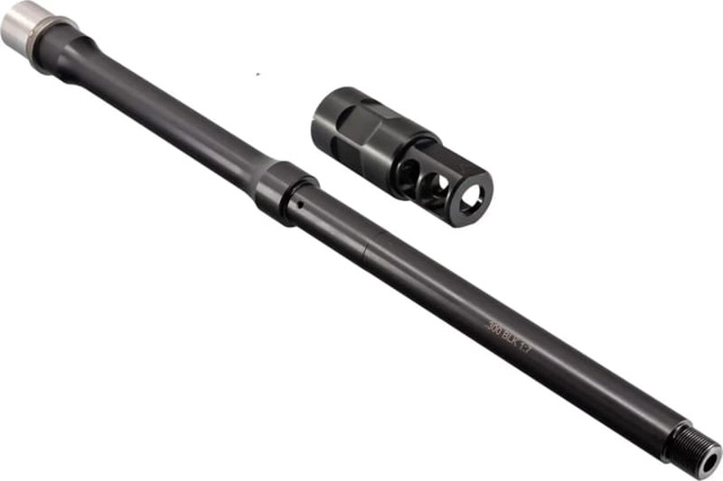 Trybe Defense AR-15 Barrel .300 AAC Blackout 16.25 Inch Government Profile