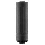 Dead Air CT5P Patrol Suppressor 5.56 NATO TriskelionGMS 5/8-24 Black