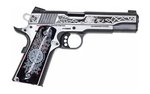 Colt Delta Elite 10mm Semi-Automatic 5 Inch Stainless Handgun