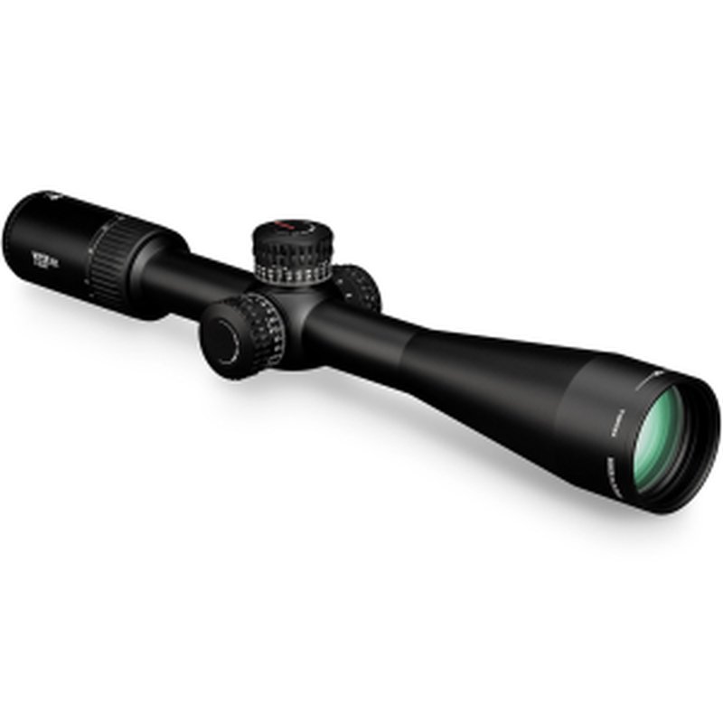 Vortex Viper PST Gen II 5-25x50 FFP EBR-7C MRAD Riflescope