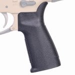 Reptilia CQG-L Long Grip AR-15 Pistol Grip - Black