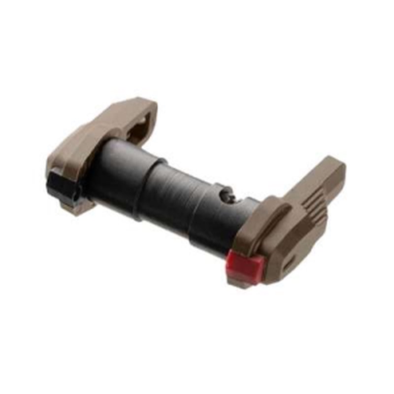 Magpul ESK Enhanced Selector Kit AR-15 Flat Dark Earth MAG1254-FDE