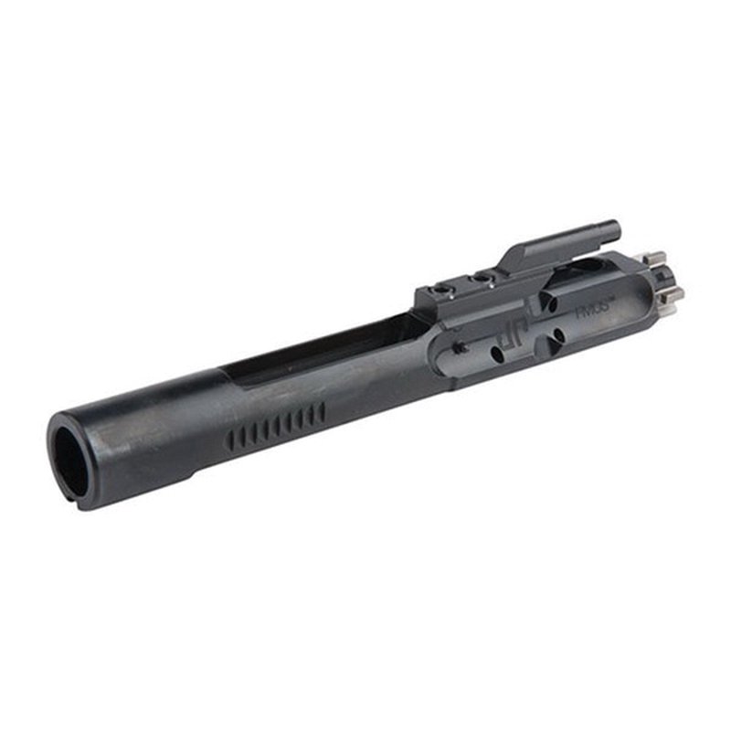 JP Enterprises FMOS Full Mass Bolt Carrier Group 6.5 Grendel/6mm ARC, Black