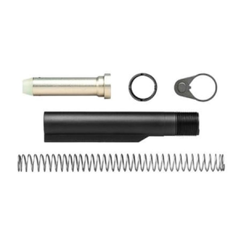 Aero Precision Inc AR-15 Mil-Spec Carbine Buffer kit with Heavy Buffer