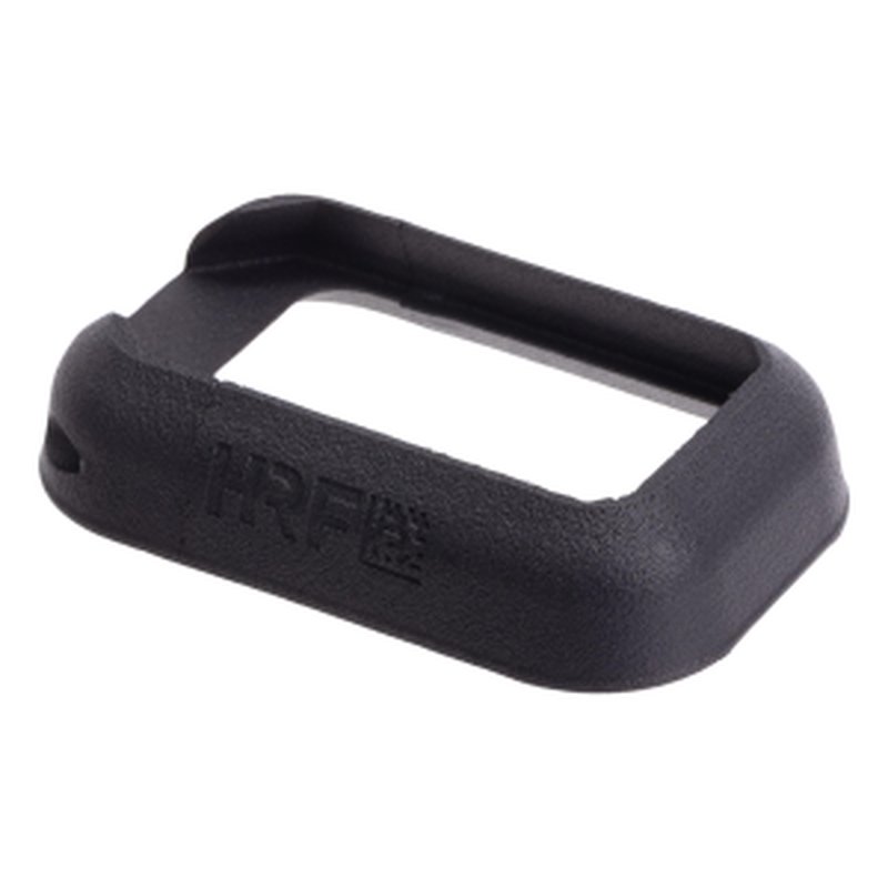 HRF Concepts Rifle Combat Magwell for Aero EPC9 (AR-15/9mm)