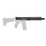 Radian Weapons 10.5\" Complete Upper .223 Wylde 1:8, Black - R0023