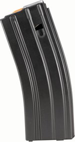 C Products Defense Duramag 5RD Aluminum Magazine 5.56 NATO / .223 / 300 Blackout