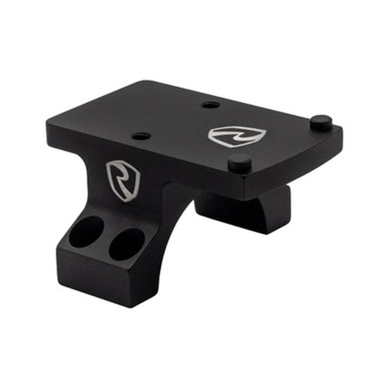 Riton Optics XRMRA RMR Adapter Mount for 30mm or 1-inch Scope Rings