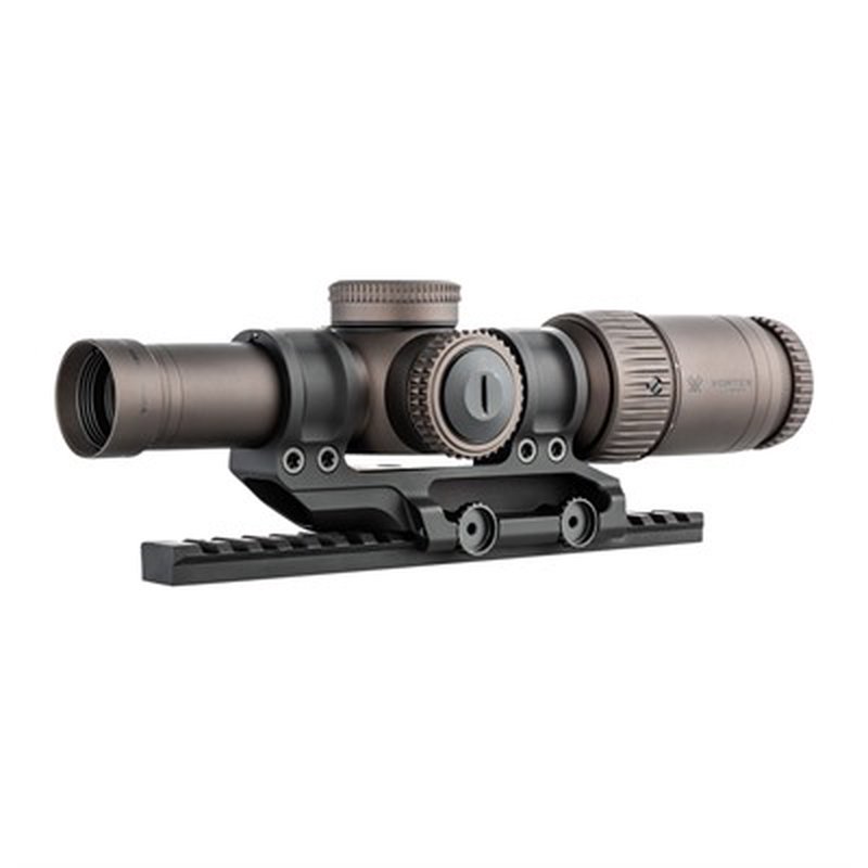 SCALARWORKS AIMPOINT MICRO LEAP/01 QD MOUNT