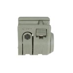 Mission First Tactical Torch Standard Mount 3/4 Inch .825 Inch 1 Inch QD Foliage Green