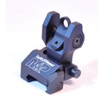 Smith & Wesson M&P15 Foldable Rear Battle Sight (Blue)