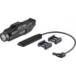 Streamlight 69450 TLR RM2 Weapon Light 1000 Lumens Output White 200 Meters Beam Black Anodized Aluminum