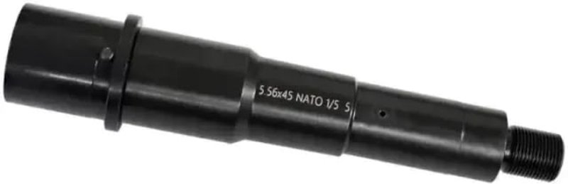 Moriarti AR-15 5.56x45mm NATO Threaded Barrel