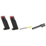 FK Brno PSD 9mm Conversion Kit 5.3 in Barrel 17rd