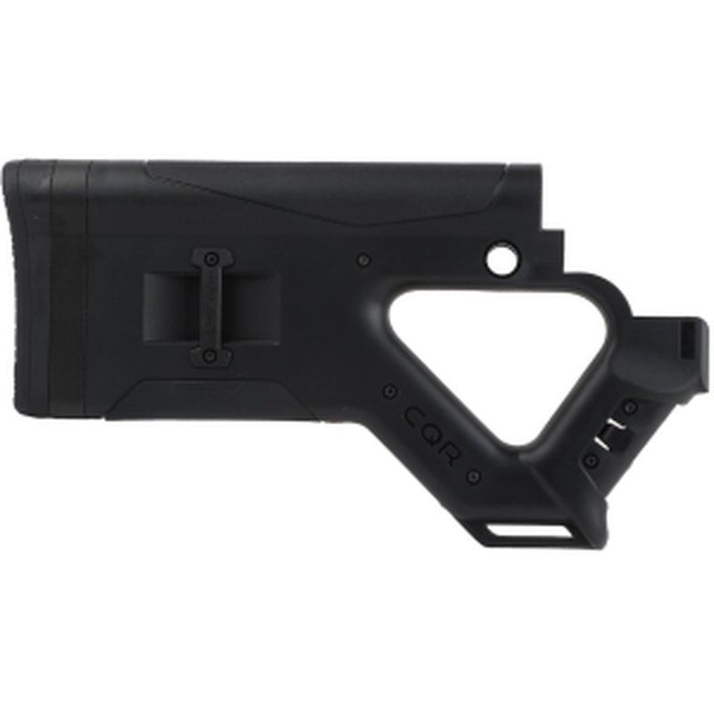 Hera Arms CQR AR-15 Stock Black