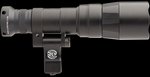 SureFire M340DF Turbo Mini Scout Light Pro LED black weapon light