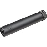 SureFire Socom 2 Suppressor 300 Blackout Whisper Fast-Attach SUR-SOCOM300-SPS-BK