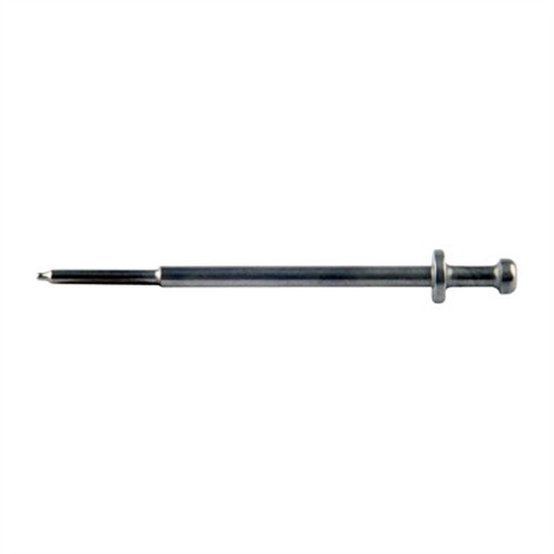 WMD Guns NiB-X Firing Pin for 5.56x45 NATO AR-15 Bolt Carrier Groups