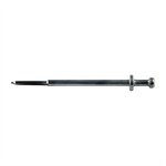 WMD Guns NiB-X Firing Pin for 5.56x45 NATO AR-15 Bolt Carrier Groups