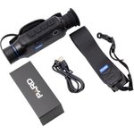 PARD Leopard 256 Thermal Scope 30mm Mount 11-Hour 256 IP/mm