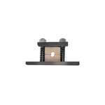 Wheeler Barrel Vise with 3 Oak Bushings