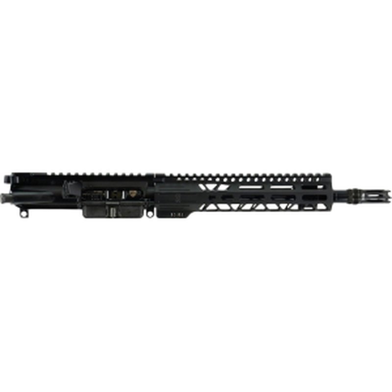 Faxon AR-15 Duty Series SOCOM Complete Upper Receiver Assembly 5.56x45mm NATO