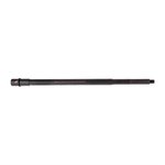 Brownells 5.56 NATO MK12 Profile AR-15 Barrel 18 Inch 1-7 Twist Black