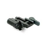 InfiRay Outdoor AC55 ADM Black Anodized Aluminum Fits Rico Micro, Compatible w/RH252V2,RL252V2