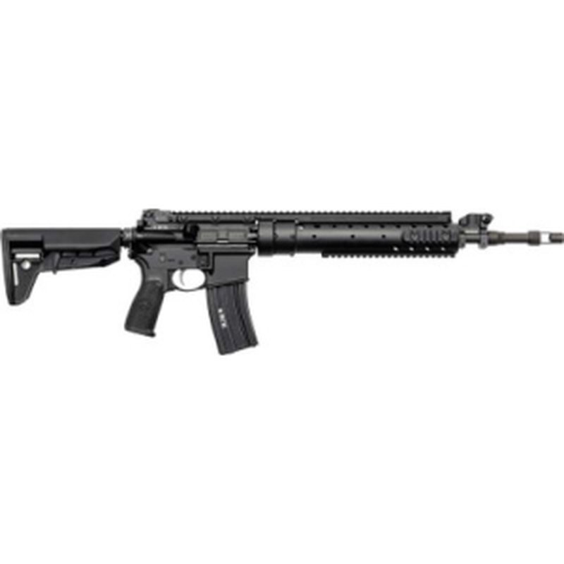 Bravo Company USA BCM MK12 MOD-0 5.56 NATO 18" 30rd Rifle