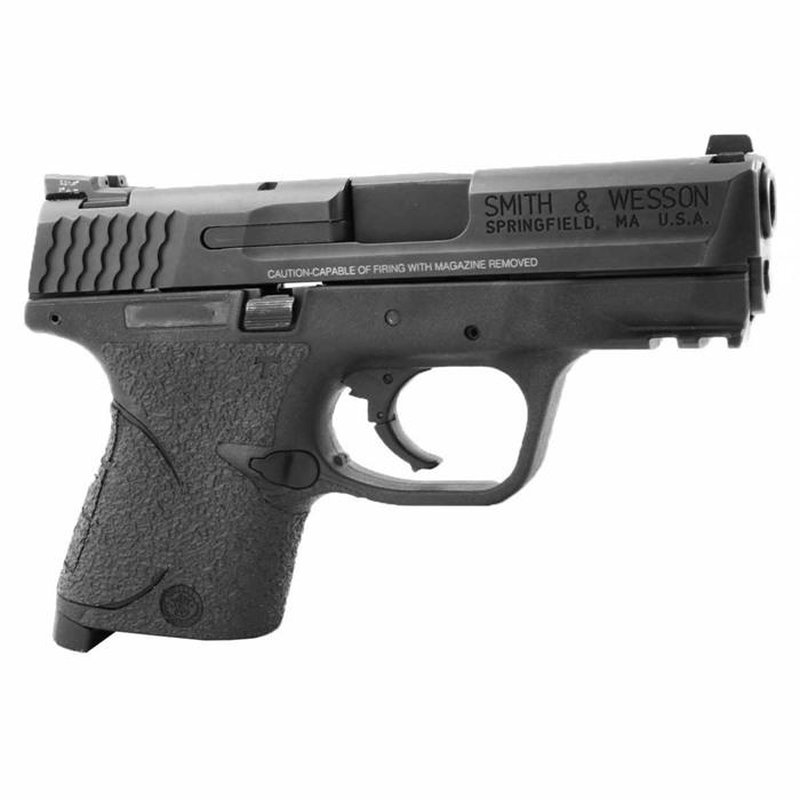 Talon Grips S&W M&P Compact Medium Backstrap Grip Tape (UPC 812308024073)