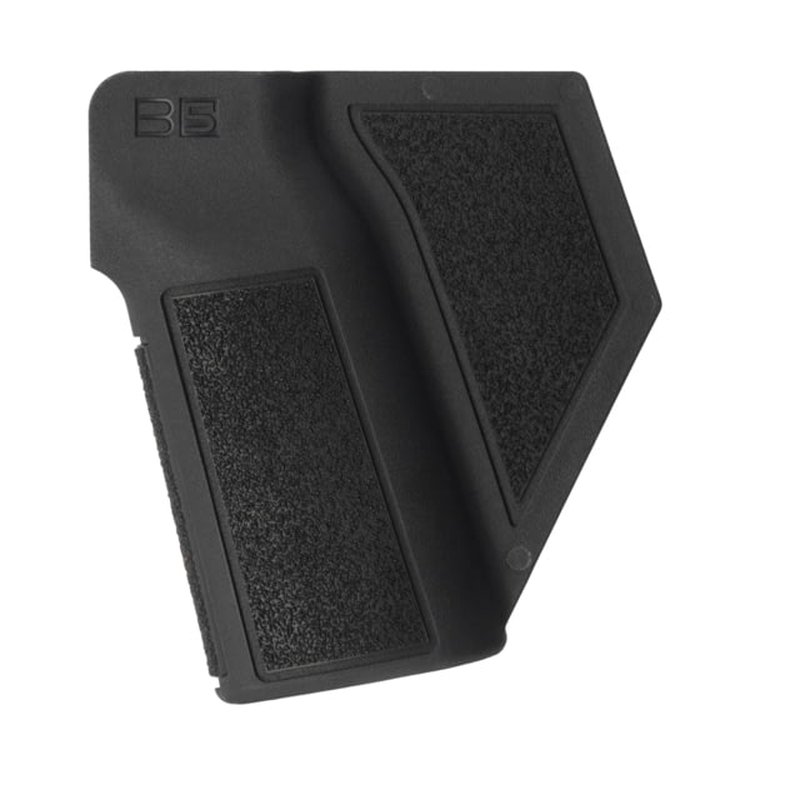 B5 Systems P-Grip C Pistol Grip Fits AR Platform Black