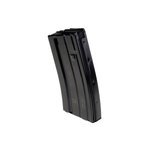 Alexander Arms AR-15 7rd 50 Beowulf Magazine Black Steel