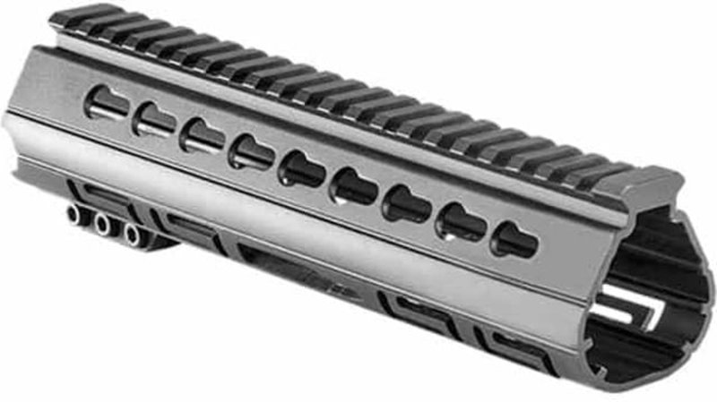 Luth-AR Palm Hand Guard