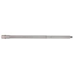 20" 223 Wylde DMR Fluted Stainless Steel Rifle Length AR 15 Barrel, Premium Series