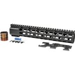 Griffin Armament Low Pro AR-15 M-LOK Handguard 11.5 Black