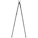 BOG Gear LLC Deadshot Bipod Aluminum Black (Model 1216930)