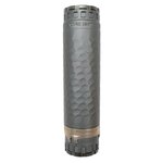 Precision Armament TiTrex Suppressor 300Ti Titanium Core Dark-Ti