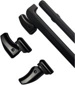 Devil Dog Concepts Folding Pull Handle for Side Charging Handle System (Black)