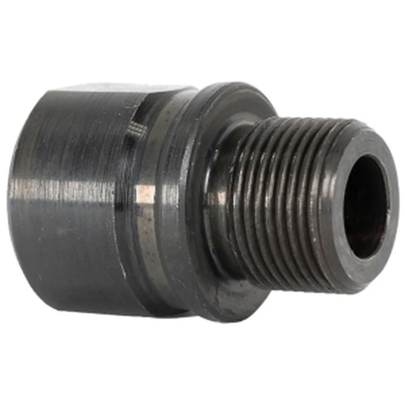Banish 5781 Thread Adapter M13x0.75RH to 5/8x24