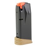 FN America FN Reflex 9mm Luger 11-Round Magazine FDE Extended Floorplate
