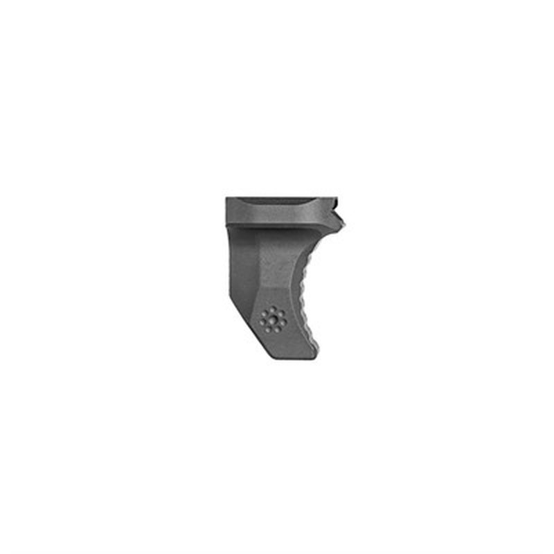 Arisaka Defense HS-P Hand Stop for Picatinny Rails (Black)