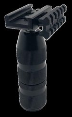 Mid-Evil Industries 360 VFG Light Kit Adapter PMGLKB