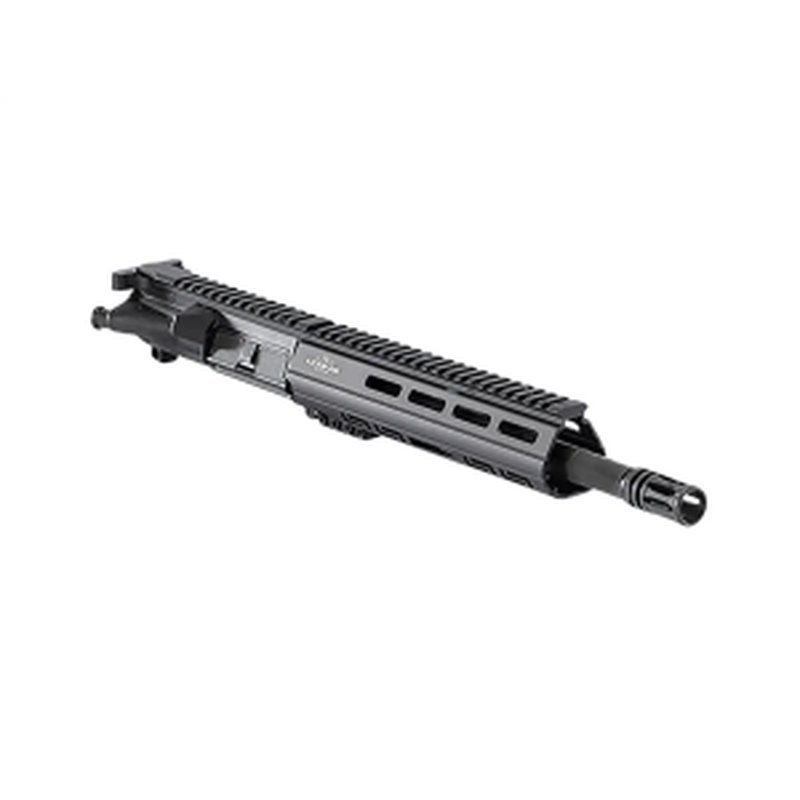 Luth-AR BA-11-7M Government 5.56mm 11.50in Barrel 4150 CMV Button Broached