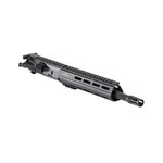 Luth-AR BA-11-7M Government 5.56mm 11.50in Barrel 4150 CMV Button Broached