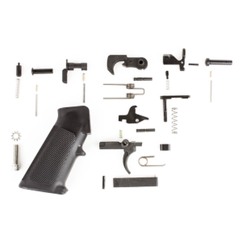 AR15 Lower Parts Kit AR 15 Parts and Accessories