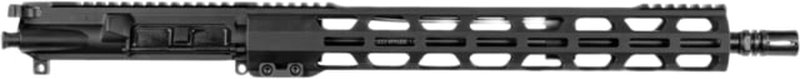ZRODelta 16in .223 Wylde 1/8 Complete Upper Assembly