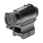 Holosun HS515CM Micro Red Dot Sight 2 MOA Dot 65 MOA Circle Solar Shake Awake