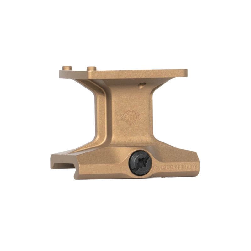 Reptilia 1.93" Dot Mount Mil-Std 1913 for Trijicon RMR/SRO