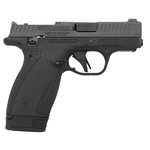 Smith & Wesson Bodyguard 2.0 Pistol .380 ACP RMSC Optic Ready 2.75 Inch Barrel