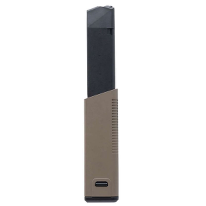 KRISS MAGEX2 G20 10mm FDE 33rd Magazine